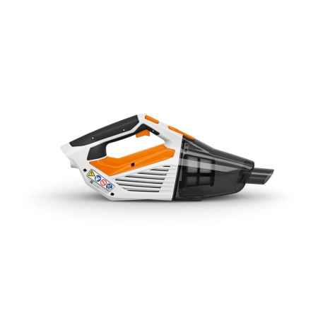 STIHL SEA20 Zestaw akumulatorowy odkurzacz AS2+AL1 / 80mbar / 10,8V