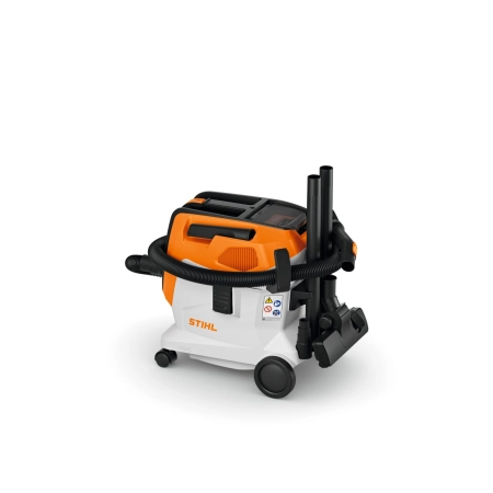 STIHL SEA60 Akumulatorowy odkurzacz / 180mbar / 36V / SA040117301