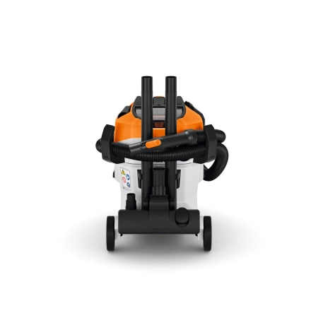 STIHL SEA60 Akumulatorowy odkurzacz / 180mbar / 36V / SA040117301