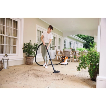 STIHL SEA60 Akumulatorowy odkurzacz / 180mbar / 36V / SA040117301