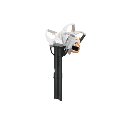 STIHL SHA140 Akumulatorowa dmuchawa-odkurzacz / cm / 36V / SA070117104