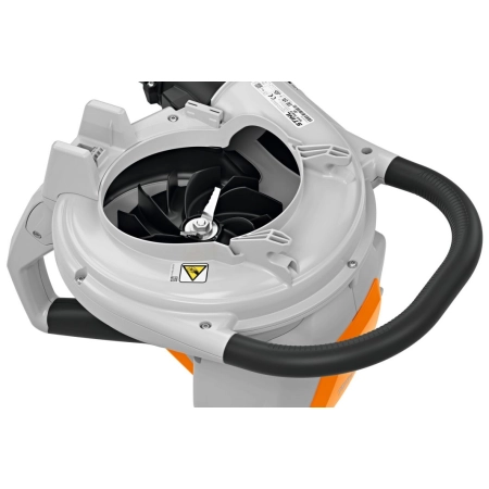 STIHL SHA140 Akumulatorowa dmuchawa-odkurzacz / cm / 36V / SA070117104