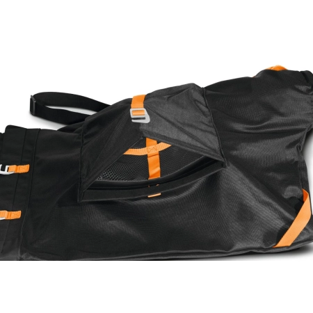 STIHL SHA140 Akumulatorowa dmuchawa-odkurzacz / cm / 36V / SA070117104