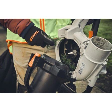 STIHL SHA140 Akumulatorowa dmuchawa-odkurzacz / cm / 36V / SA070117104