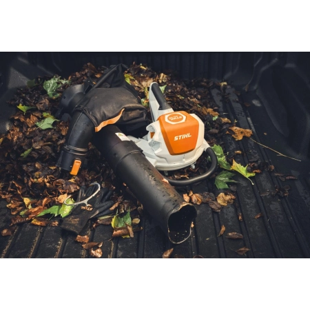 STIHL SHA140 Akumulatorowa dmuchawa-odkurzacz / cm / 36V / SA070117104