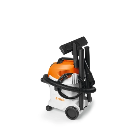 STIHL SE33 Elektryczny odkurzacz przemysłowy / 210mbar / 230V / SE010124413 STIHL SE33 Elektryczny odkurzacz przemysłowy / 210mbar / 230V / SE010124413
