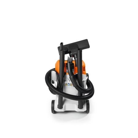 STIHL SE33 Elektryczny odkurzacz przemysłowy / 210mbar / 230V / SE010124413 STIHL SE33 Elektryczny odkurzacz przemysłowy / 210mbar / 230V / SE010124413