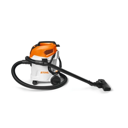 STIHL SE33 Elektryczny odkurzacz przemysłowy / 210mbar / 230V / SE010124413 STIHL SE33 Elektryczny odkurzacz przemysłowy / 210mbar / 230V / SE010124413