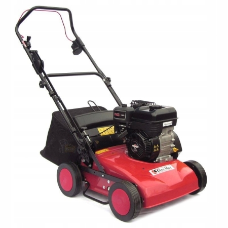 SR38B45 wertykulator silnik B&S 127 cm3 sera 550 ohv szerokość robocza 38 cm korpus ze stali 68219004