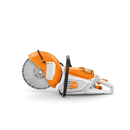 STIHL TSA300 Zestaw akumulatorowa przecinarka tarczowa 2xAP500S+AL301 / 30cm / 36V / TA022000015 STIHL TSA300 Zestaw akumulatorowa przecinarka tarczowa 2xAP500S+AL301 / 30cm / 36V / TA022000015