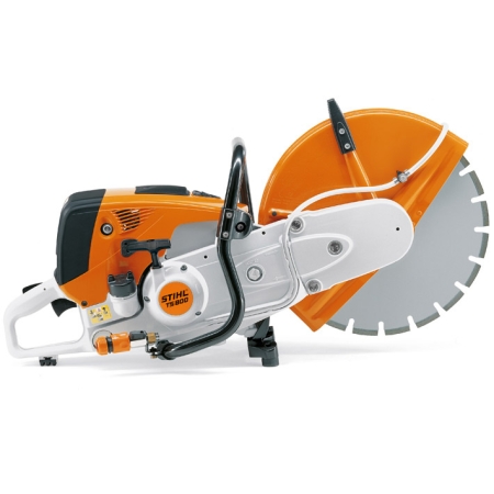 TS800 Spalinowa przecinarka ręczna Stihl 6,8 KM 400mm TS 800