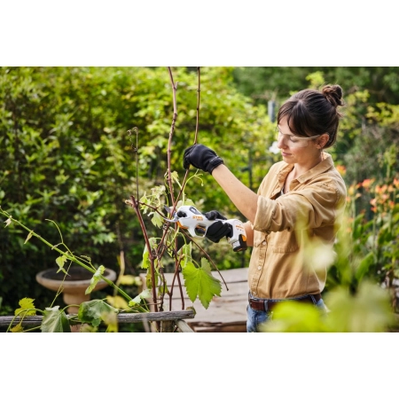 STIHL ASA20 Akumulatorowy sekator / 25mm / 10,8V
