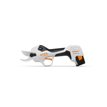 STIHL ASA20 Zestaw akumulatorowy sekator AS2+AL1 / 25mm / 10,8V