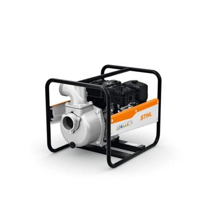 STIHL WP600 Spalinowa pompa - motopompa / cm / 212cm³