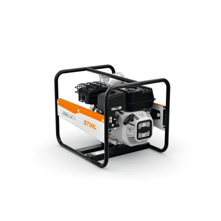 STIHL WP600 Spalinowa pompa - motopompa / cm / 212cm³