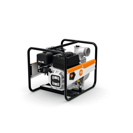 STIHL WP600 Spalinowa pompa - motopompa / cm / 212cm³