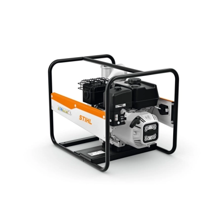 STIHL WP900 Spalinowa pompa - motopompa / cm / 252cm³