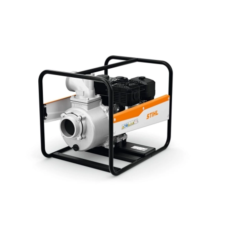 STIHL WP900 Spalinowa pompa - motopompa / cm / 252cm³