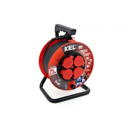 PB-PRO/S/30M/3X1,5/H05RR-F/CZERWONY