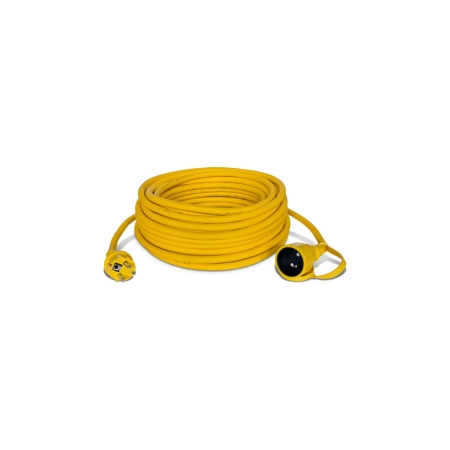 PJ-HEAVY/Z/40M/3X1,5/H07RN-F/ŻÓŁTY