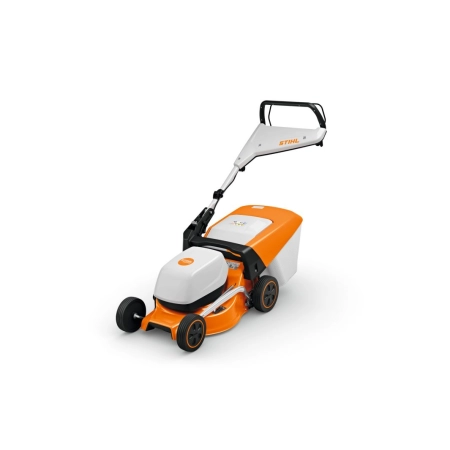 STIHL RMA243.3 Zestaw akumulatorowa kosiarka pchana AK20+AL101 / 41cm / 36V