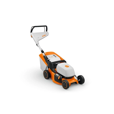 STIHL RMA243.3 Akumulatorowa kosiarka pchana / 41cm / 36V
