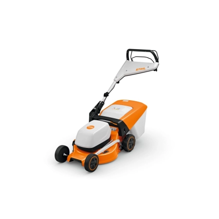 STIHL RMA248.3T Zestaw akumulatorowa kosiarka z napędem AK30S+AL101 / 46cm / 36V