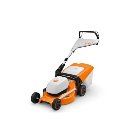 STIHL RMA253.3 Akumulatorowa kosiarka pchana / 51cm / 36V / WA220111405