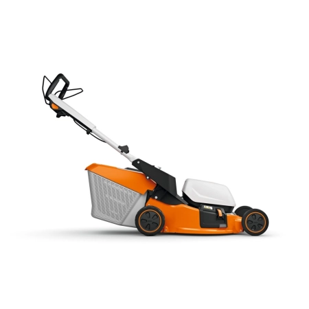 STIHL RMA253.3T Akumulatorowa kosiarka z napędem / 51cm / 36V / WA220111415