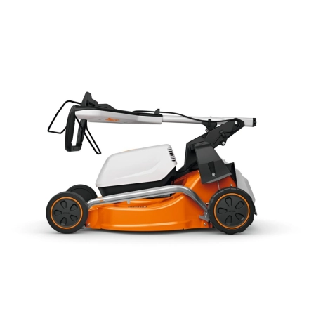 STIHL RMA253.3T Akumulatorowa kosiarka z napędem / 51cm / 36V / WA220111415