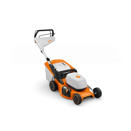 STIHL RMA253.3T Zestaw akumulatorowa kosiarka z napędem AK30S+AL101 / 51cm / 36V / WA220111435 STIHL RMA253.3T Zestaw akumulatorowa kosiarka z napędem AK30S+AL101 / 51cm / 36V / WA220111435