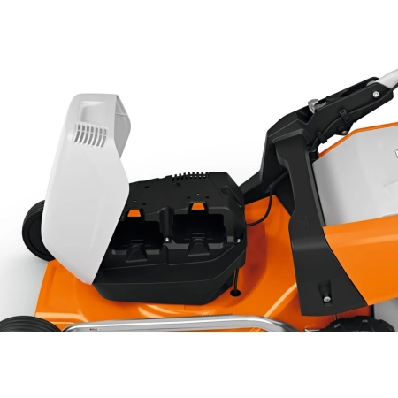 STIHL RMA253.3T Zestaw akumulatorowa kosiarka z napędem AK30S+AL101 / 51cm / 36V / WA220111435 STIHL RMA253.3T Zestaw akumulatorowa kosiarka z napędem AK30S+AL101 / 51cm / 36V / WA220111435