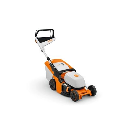 STIHL RMA443.3 Akumulatorowa kosiarka pchana / 41cm / 36V / WA400111405