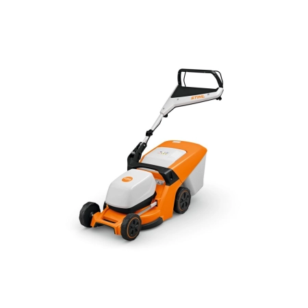 STIHL RMA443.3 Akumulatorowa kosiarka pchana / 41cm / 36V / WA400111405