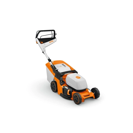STIHL RMA448.3V Akumulatorowa kosiarka z napędem regulowanym / 46cm / 36V / WA410111405 STIHL RMA448.3V Akumulatorowa kosiarka z napędem regulowanym / 46cm / 36V / WA410111405