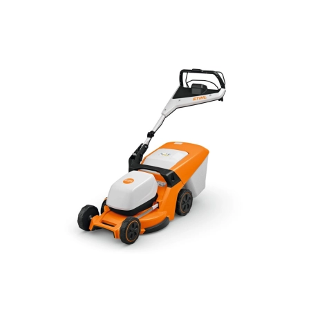 STIHL RMA448.3PV Akumulatorowa kosiarka z napędem regulowanym / 46cm / 36V / WA410111425