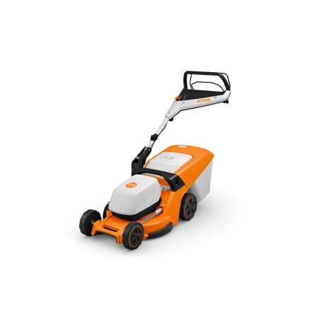 STIHL RMA448.3V Zestaw akumulatorowa kosiarka z napędem regulowanym AK30S+AL101 / 46cm / 36V / WA410111431