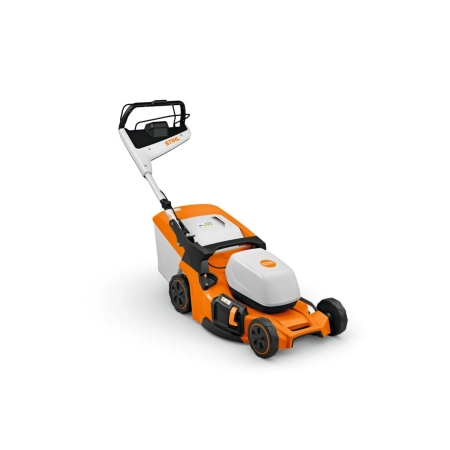 STIHL RMA453.3PV Akumulatorowa kosiarka z napędem regulowanym / 51cm / 36V / WA420111405 STIHL RMA453.3PV Akumulatorowa kosiarka z napędem regulowanym / 51cm / 36V / WA420111405