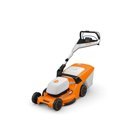 STIHL RMA453.3PV Akumulatorowa kosiarka z napędem regulowanym / 51cm / 36V / WA420111405 STIHL RMA453.3PV Akumulatorowa kosiarka z napędem regulowanym / 51cm / 36V / WA420111405