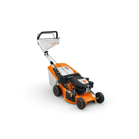 STIHL RM248.3T Spalinowa kosiarka z napędem / 46cm / 127cm³