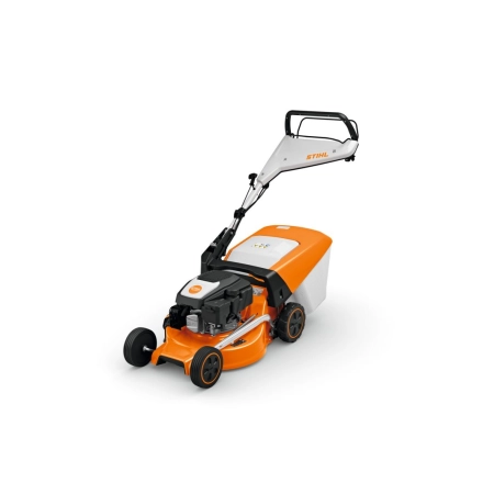 STIHL RM248.3T Spalinowa kosiarka z napędem / 46cm / 127cm³