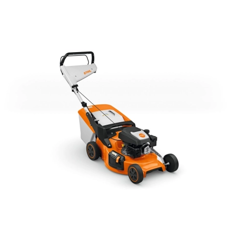 STIHL RM253.3 Spalinowa kosiarka pchana / 51cm / 127cm³