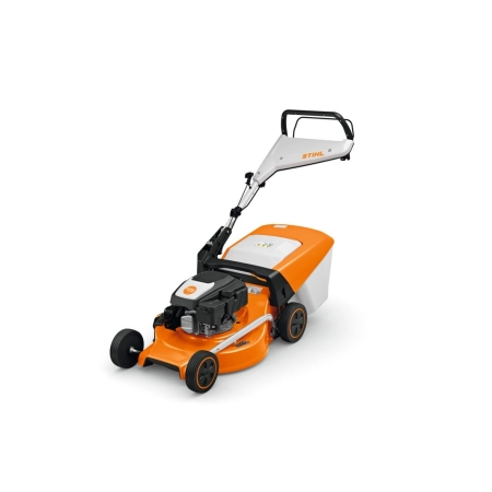 STIHL RM253.3 Spalinowa kosiarka pchana / 51cm / 127cm³