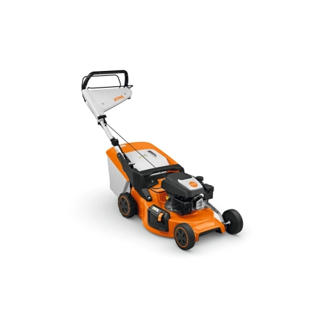 STIHL RM253.3T Spalinowa kosiarka z napędem / 51cm / 127cm³