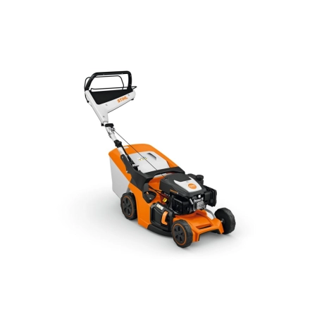 STIHL RM443.3T Spalinowa kosiarka z napędem / 41cm / 139cm³