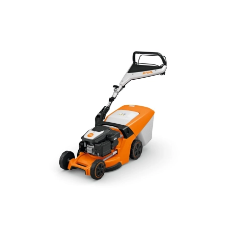 STIHL RM443.3T Spalinowa kosiarka z napędem / 41cm / 139cm³