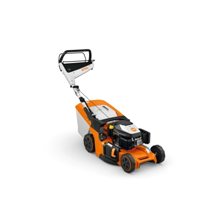 STIHL RM448.3V Spalinowa kosiarka z napędem regulowanym / 46cm / 166cm³
