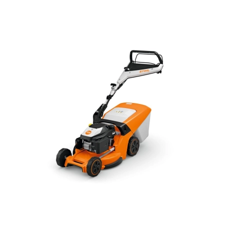 STIHL RM448.3V Spalinowa kosiarka z napędem regulowanym / 46cm / 166cm³