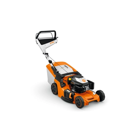 STIHL RM453.3T Spalinowa kosiarka z napędem / 51cm / 166cm³