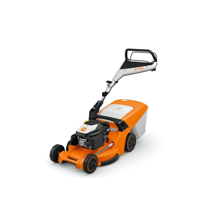 STIHL RM453.3T Spalinowa kosiarka z napędem / 51cm / 166cm³